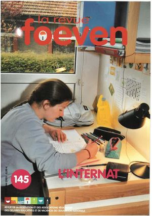 145 - L'internat