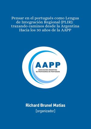 Libro De Resumenes CONGRESO AAPP USHUAIA 2026