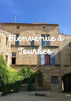 Bienvenue à Tourbes ! 17 Rue Venel 34120 Tourbes