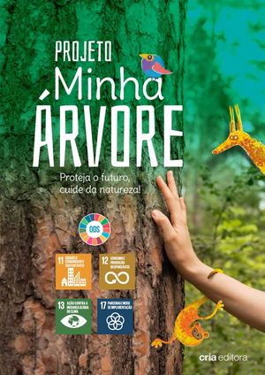 Projeto Minha Árvore Escolas