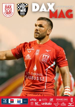 Dax Mag Dax Valence Romans