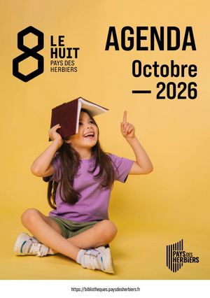 Agenda des bibliothèques
