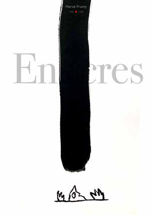 Encres Catalogue