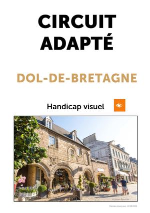 Dol Circuit Adapté Visuel SMBMS