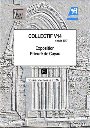V14 Dossier de Presse Expo Gradignan-Prieuré de Cayac 2026 V04