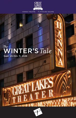 The Winter's Tale - Fall 2026