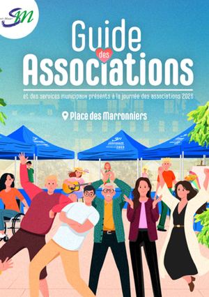Guide des Associations 2026