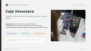 Caja Inversora Presentacion Proyecto 2026