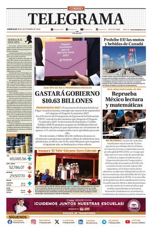 Telegrama 1508