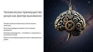 St16 Человек и ИИ в играх