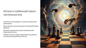 St20 Смыслы настольных игр