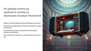 St22 Эволюция настольных игр
