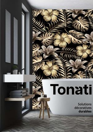 Catalogue TONATI 2026 2027