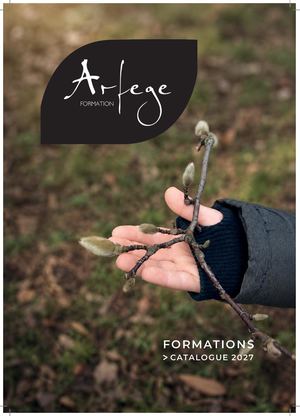 Catalogue 2027 Arfège Envoi Mailing