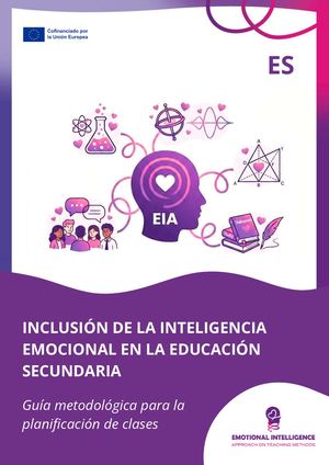 Guide Emotional Teaching (Es)