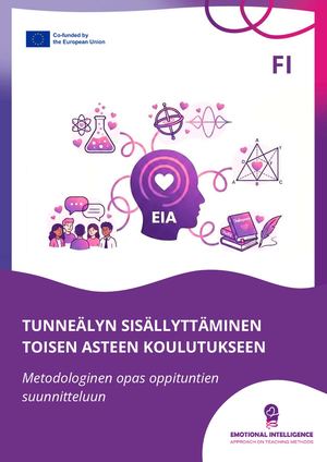 Guide Emotional Teaching (Fi)
