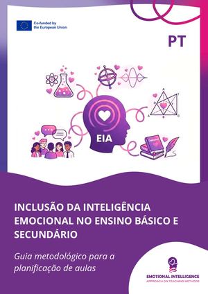 Guide Emotional Teaching (Pt)