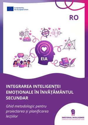 Guide Emotional Teaching (Ro)