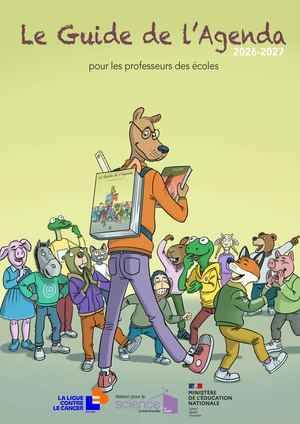 Guide Pédagogique 2026/2027 - Bas-Rhin