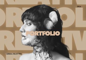 Aisha Filetto - Portfolio