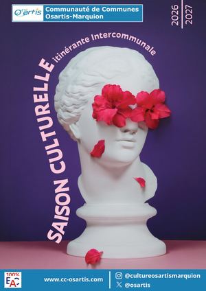 Saison Culturelle itinérante Intercommunale 2026 2027