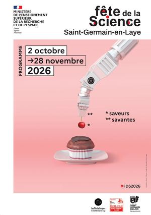 Programme Fête De La Science