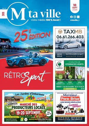 M Ta Ville N°311