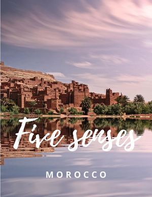 Maroc En