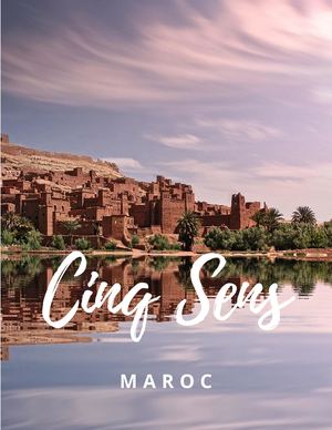Maroc Fr