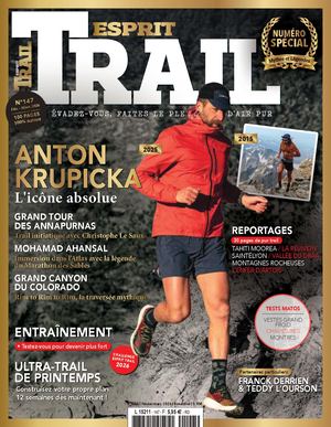 Esprit Trail n°147