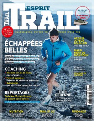 Esprit Trail n°148