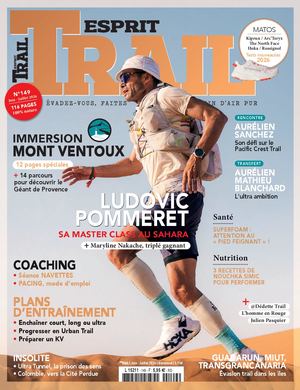 Esprit Trail n°149