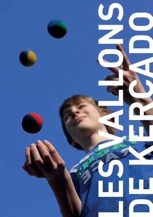 Cs Prog Les Vallons de Kercado 2026 2027