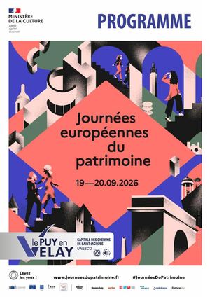 Journees Europeennes Patrimoine2026