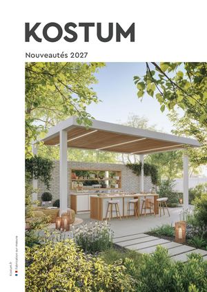 Doc Nouveautés 2026