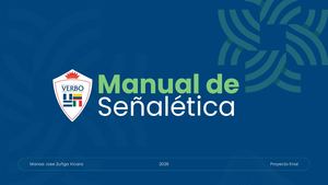 Manual De Señaletica