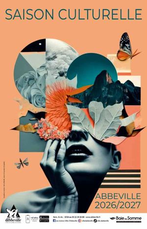 Saison Culturelle 2026 2027