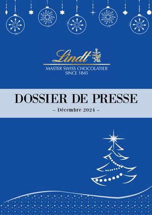 Lindt Pages Separees