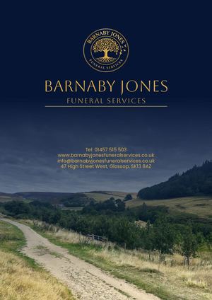 Barnaby Jones