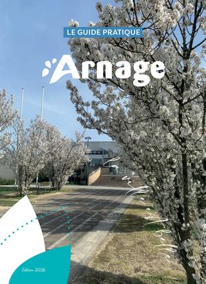 Guide Pratique Arnage 2026