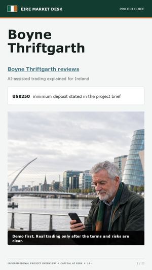 Boyne Thriftgarth Ireland Mobile Guide 2026 V4