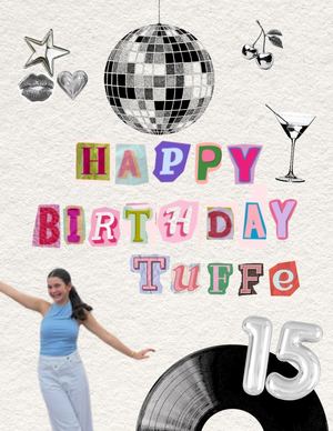 Bday Tuffe (1)