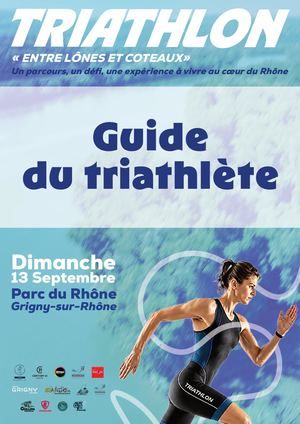 Triathlon 26 Livret Triathlète