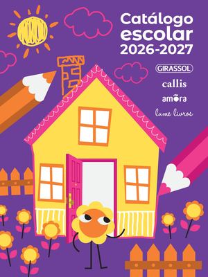 CATÁLOGO ESCOLAR GIRACALLIS 2026/2027