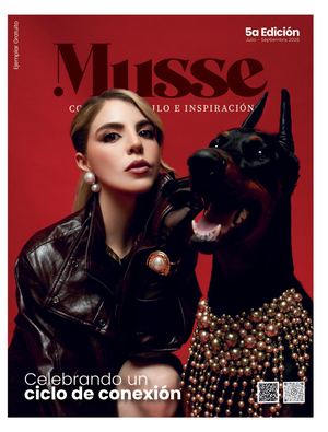 Musse 5a edición