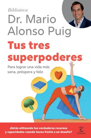 58814 Tus Tres Superpoderes