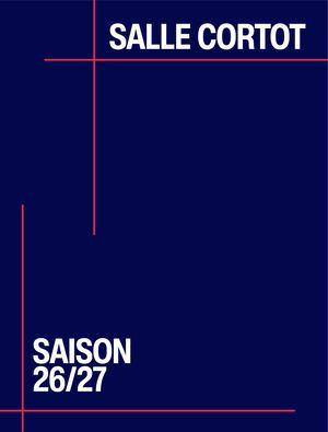 Salle Cortot 26/27