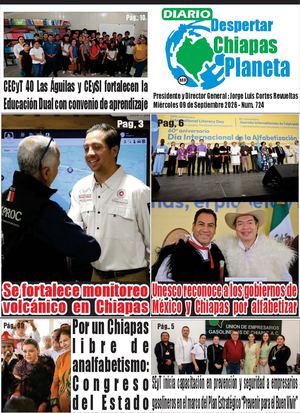 Periodico 09 Septiembre 2026 .
