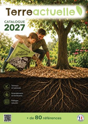 CATALOGUE Terreactuelle 2027