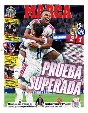 2026 09 09 Diario Marca Es